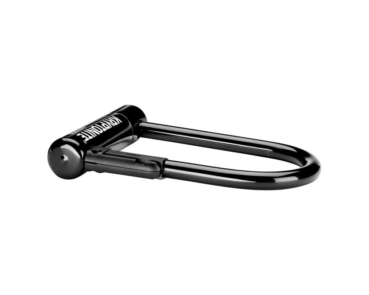 Kryptonite Keeper Mini-6 U-Lock (3.25 x 6") - view 2